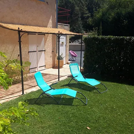 Holiday home Le Pigne