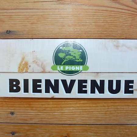 Le Pigne *