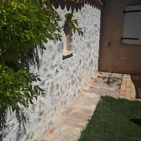 Le Pigne Holiday home Curbans