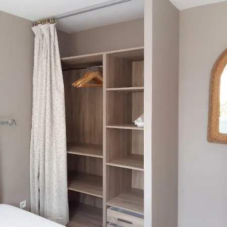 Holiday home Le Pigne